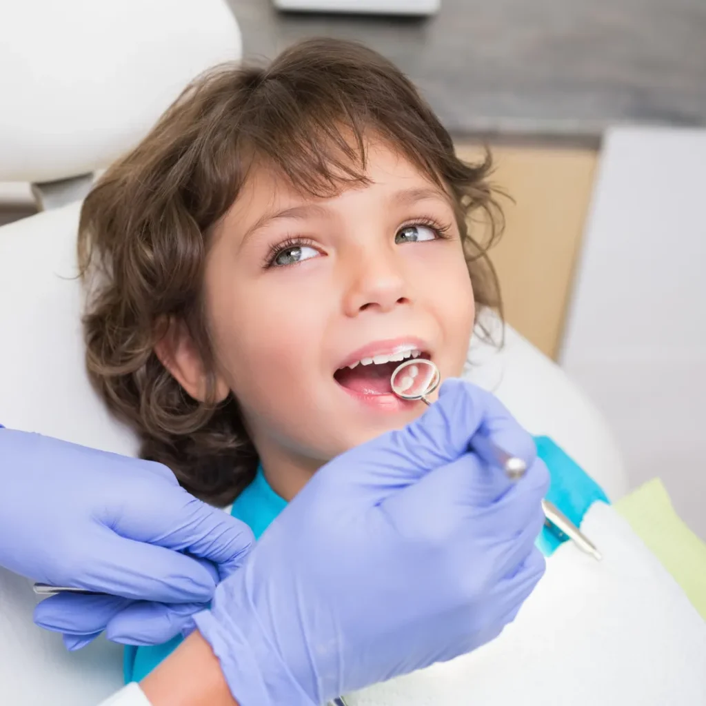 Emergency Dental Care for Kids