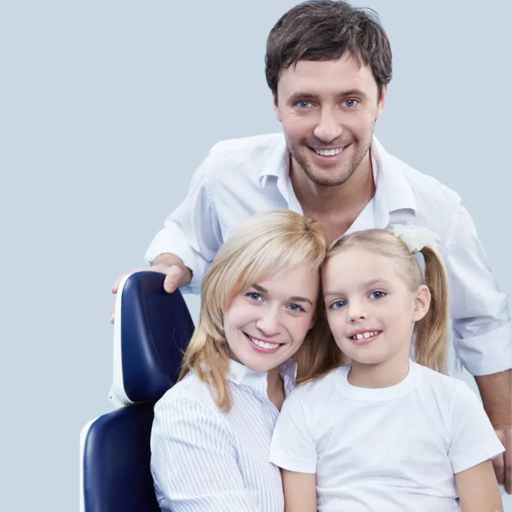 Family Dentistry for All Ages