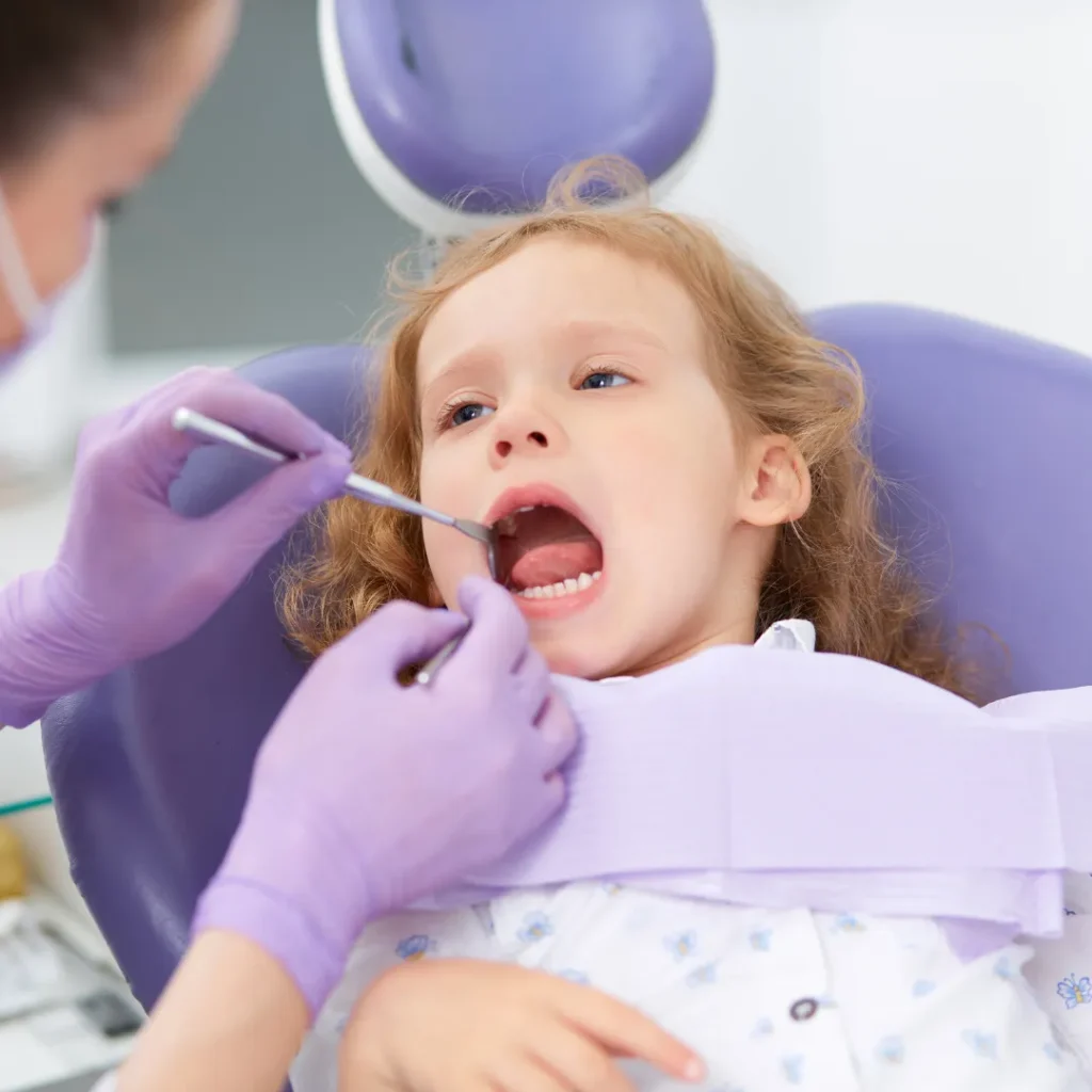 Gentle Cleanings & Preventive Care