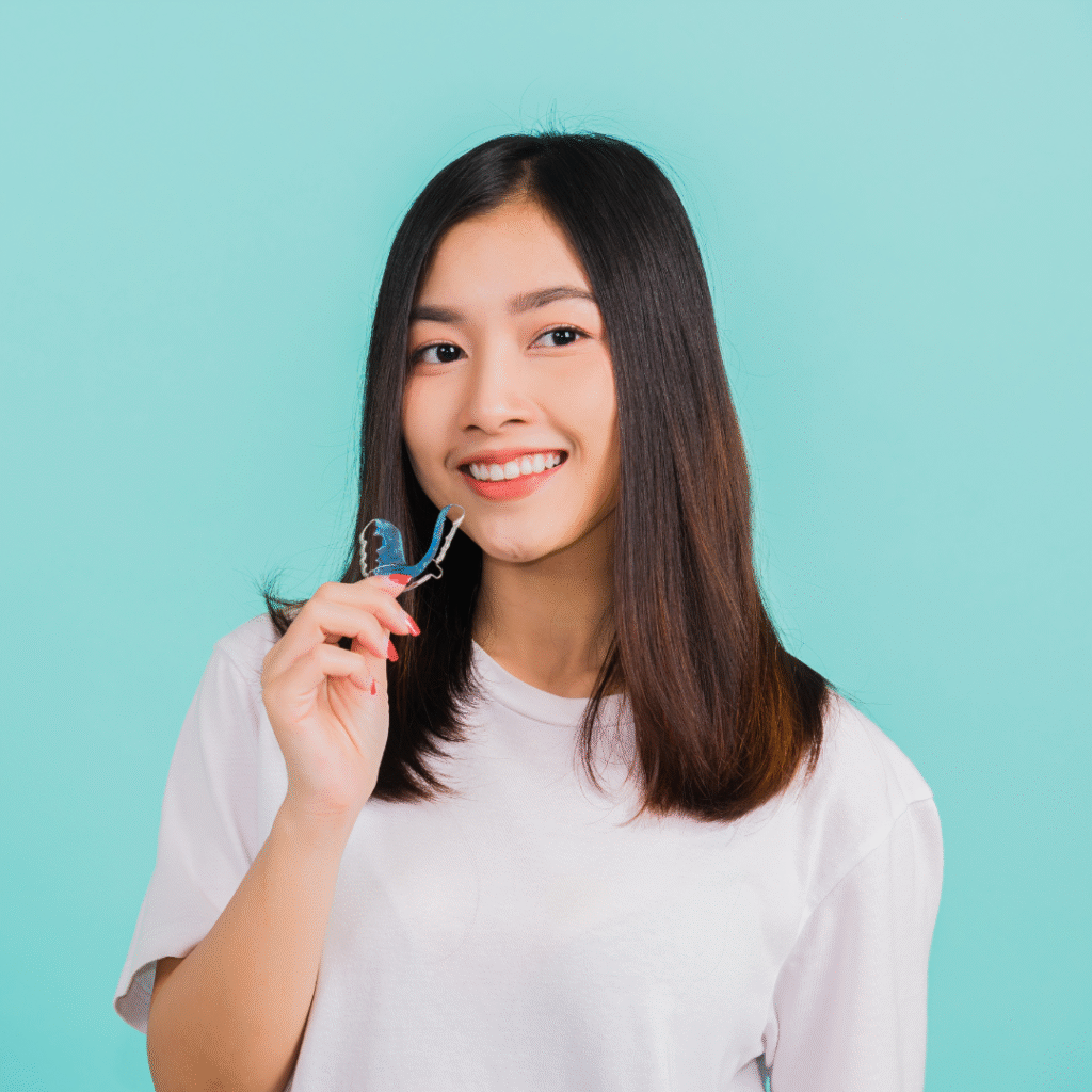 Orthodontics in Upper East Side