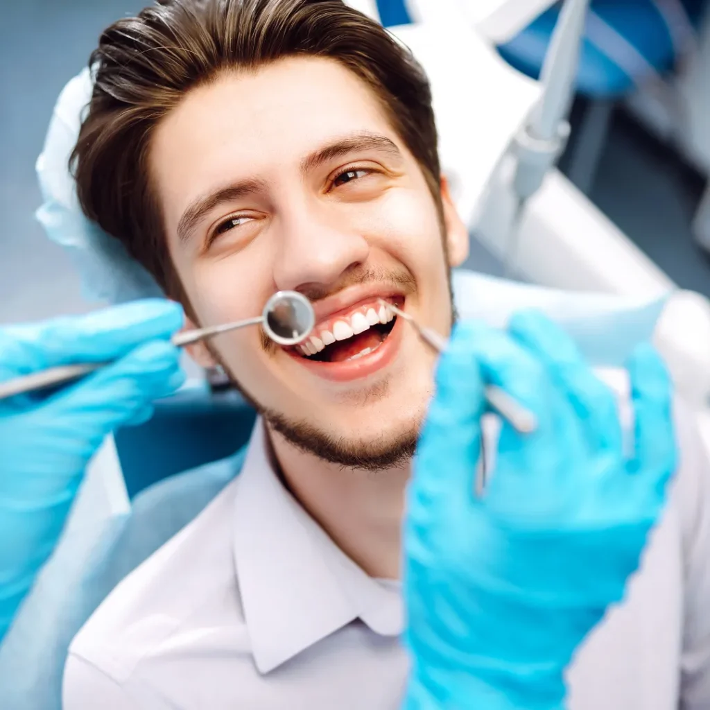 Preventive Dental Care