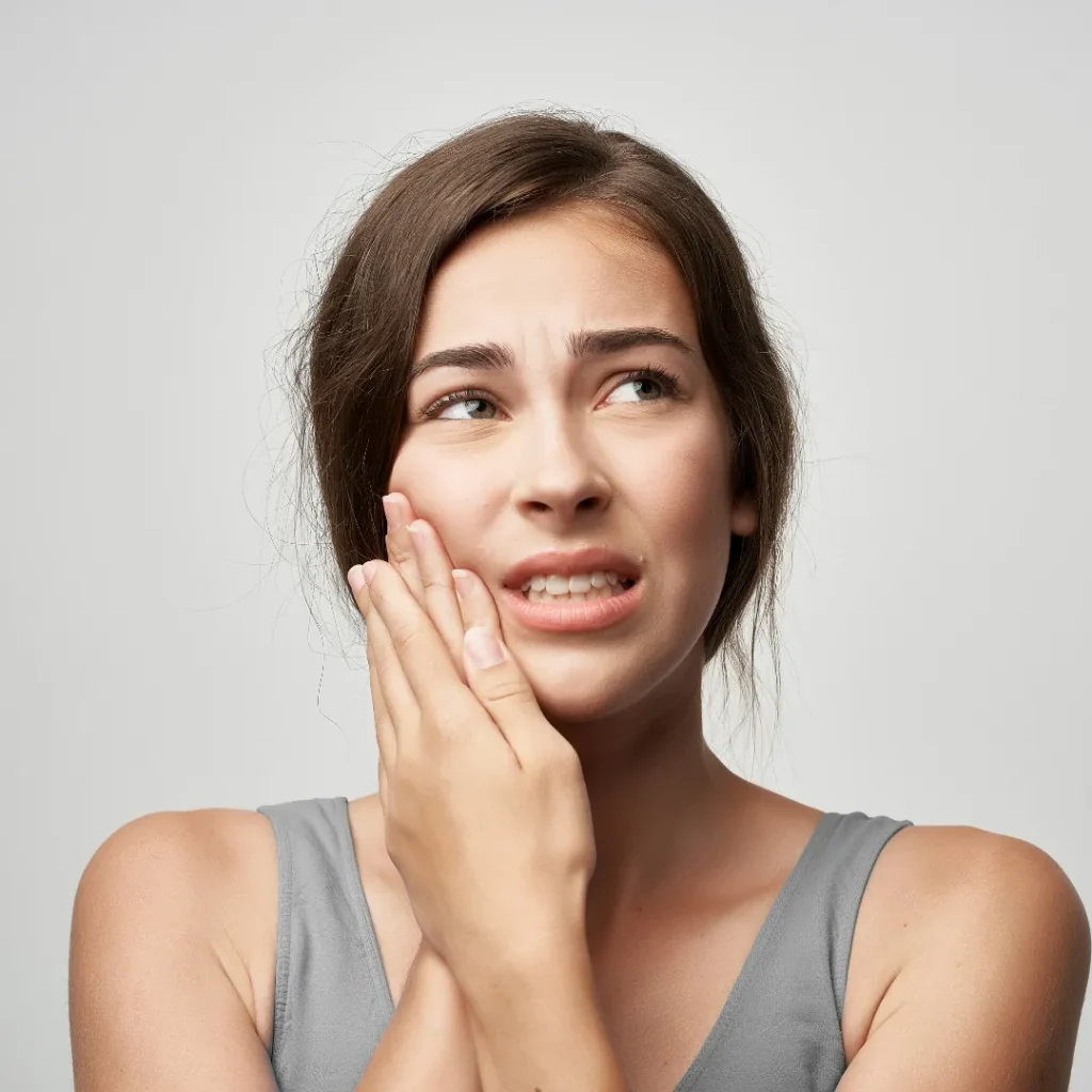 When to Consider Oral Surgery