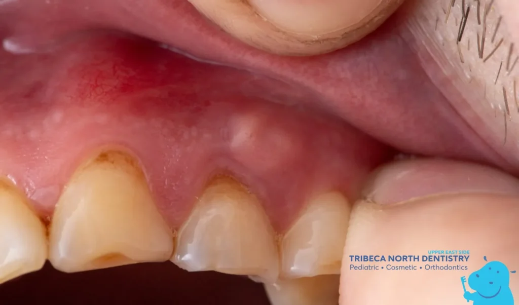 Abscess Tooth Pain