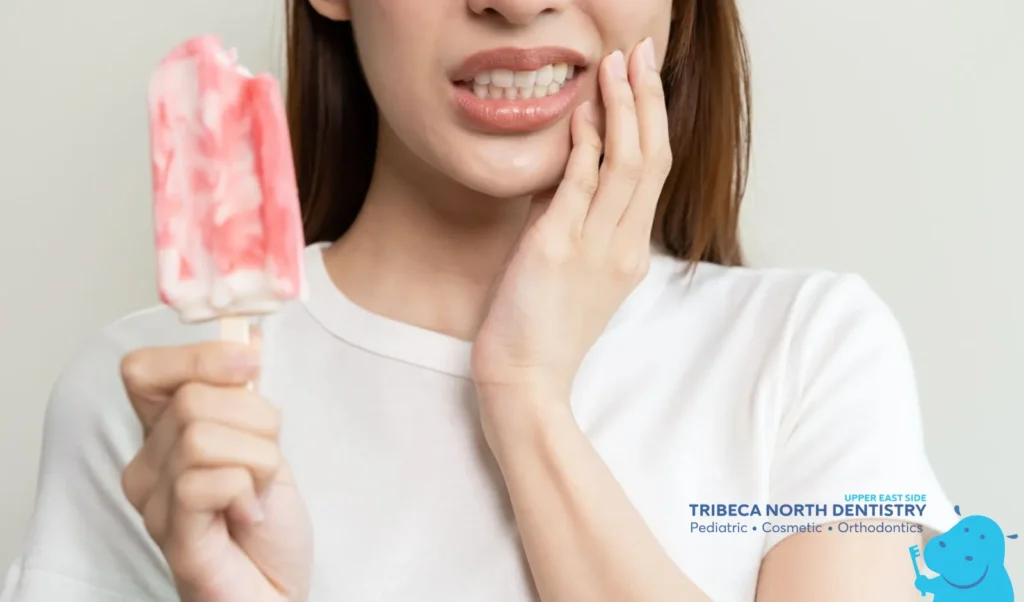 Filling Tooth Pain After Treatment