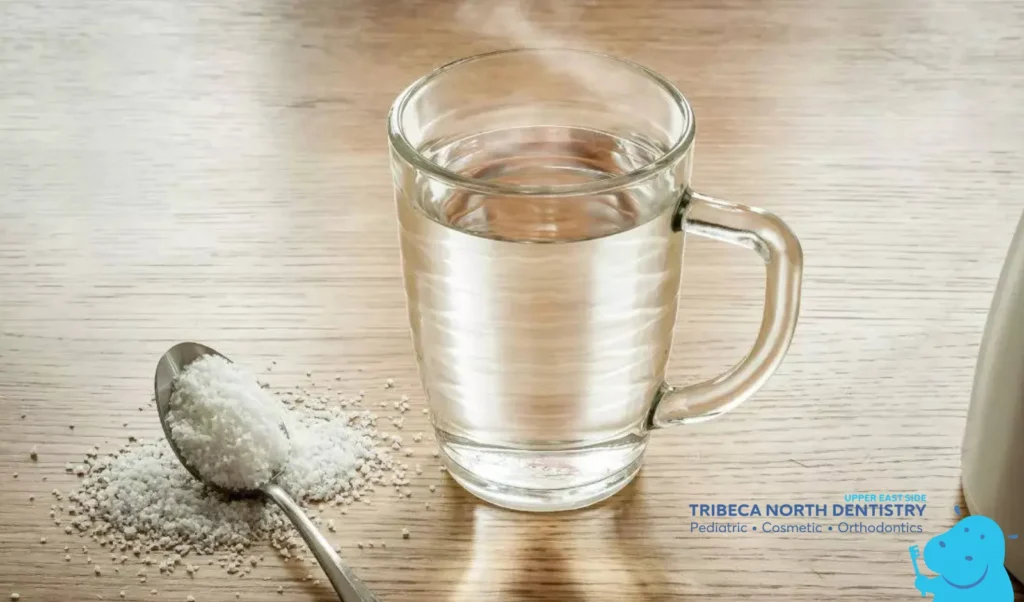 Home Care Tips for Relief