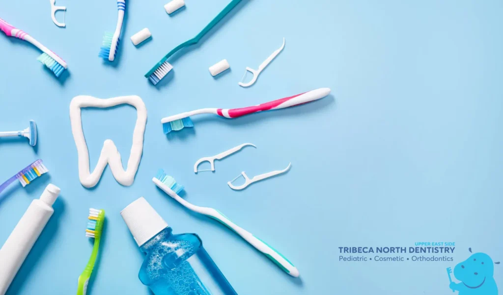 Oral Health Habits to Prevent Pain