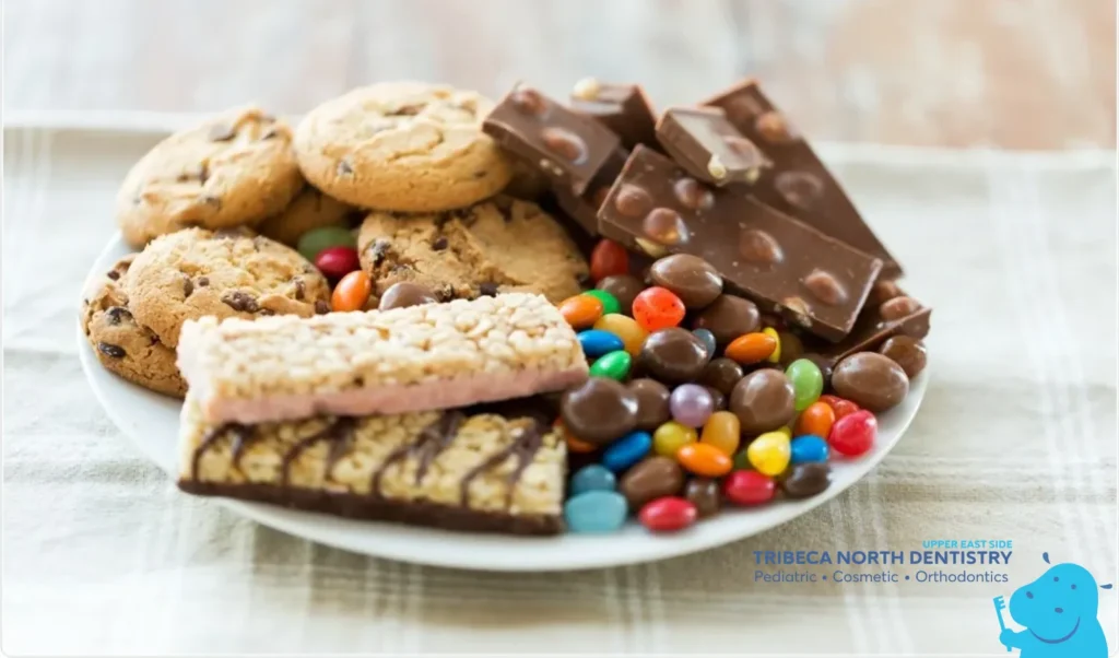 Sensitivity to Certain Foods