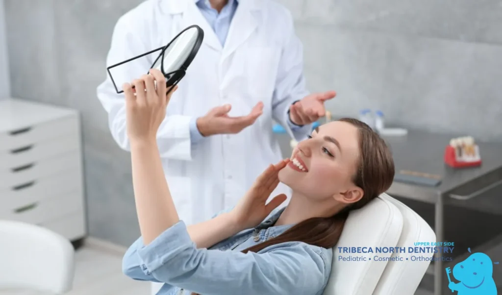 Supporting Oral Health Between Visits