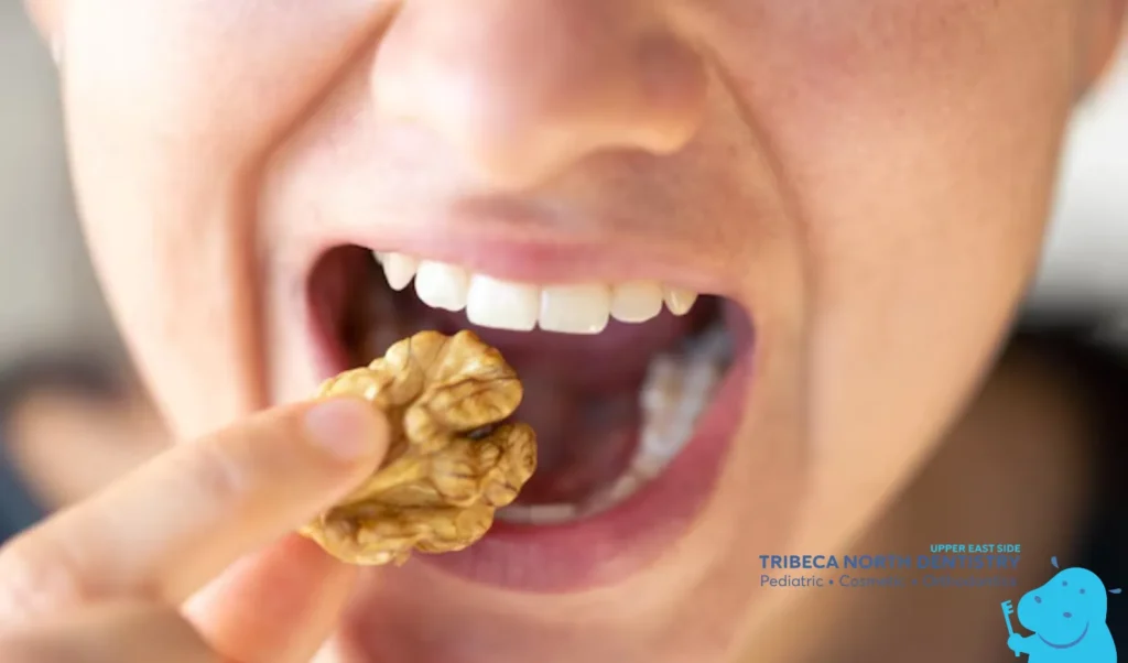 How Teeth Become Chipped or Damaged