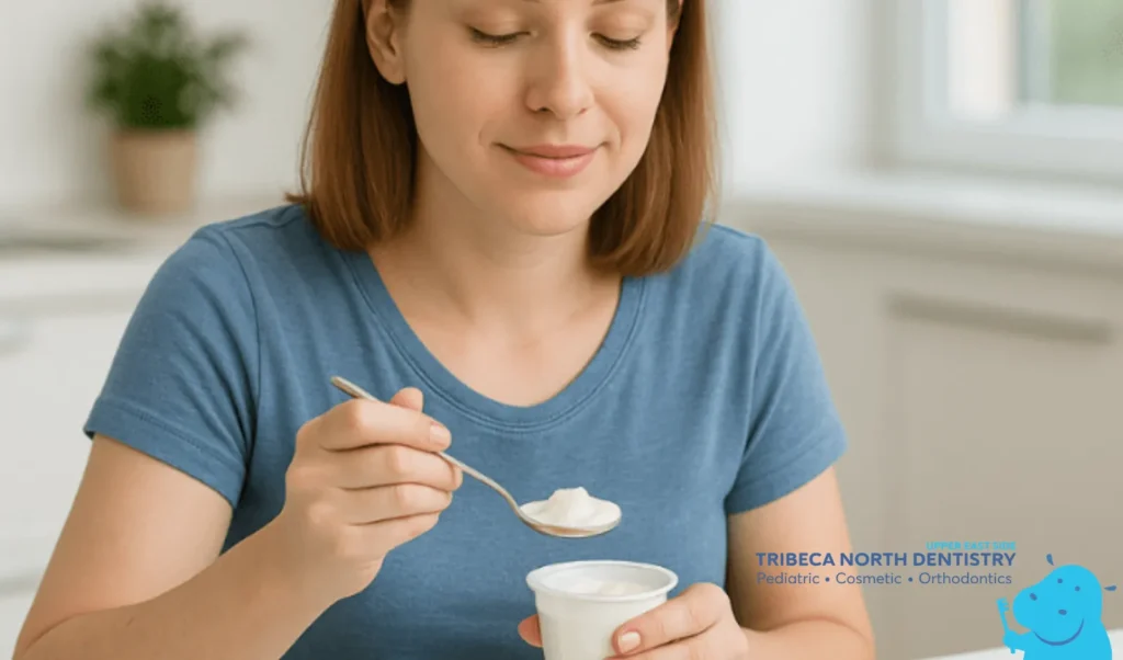 Managing Pain and Sensitivity