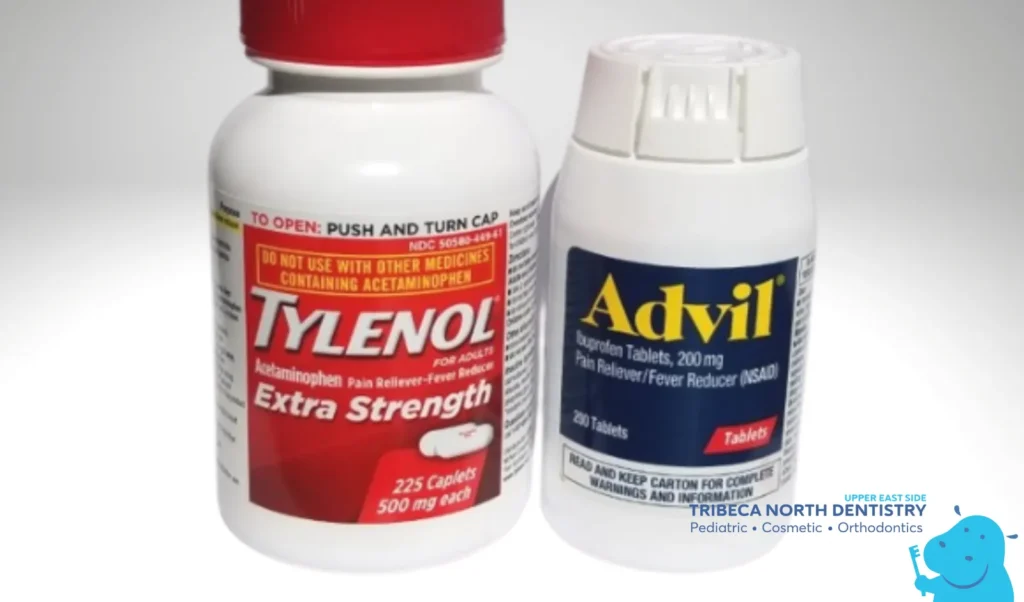 Pain Management While Waiting