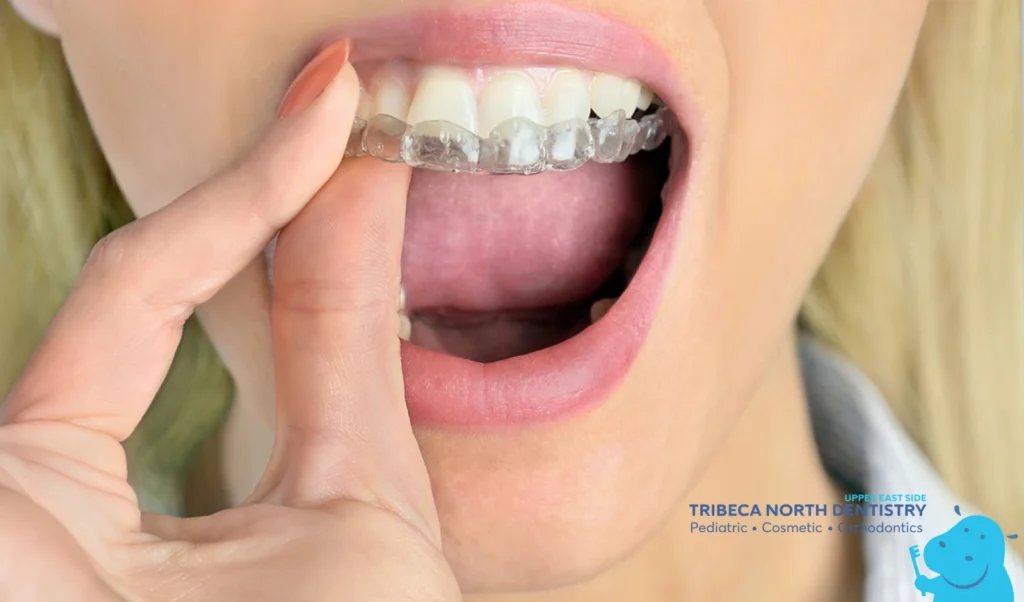 Preventive Tips for Healthy Back Teeth