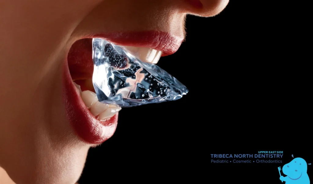 What Causes Chipped Teeth