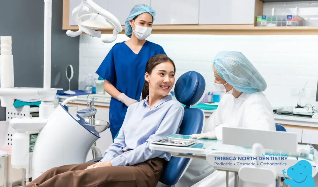 Where to Go for Tooth Pain ER, Urgent Care, or Dentist