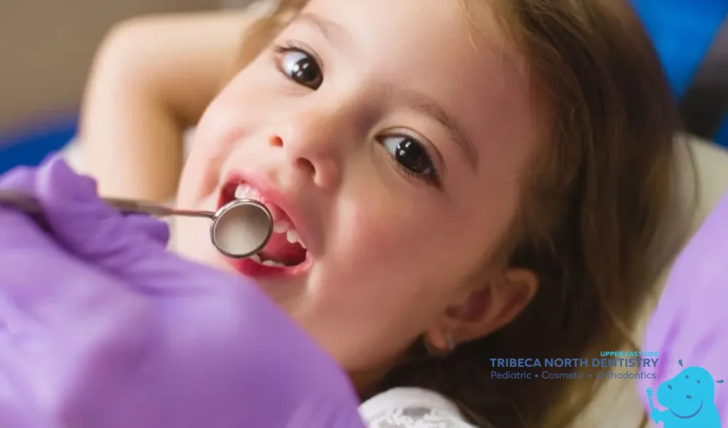 What Happens During Dental Exams