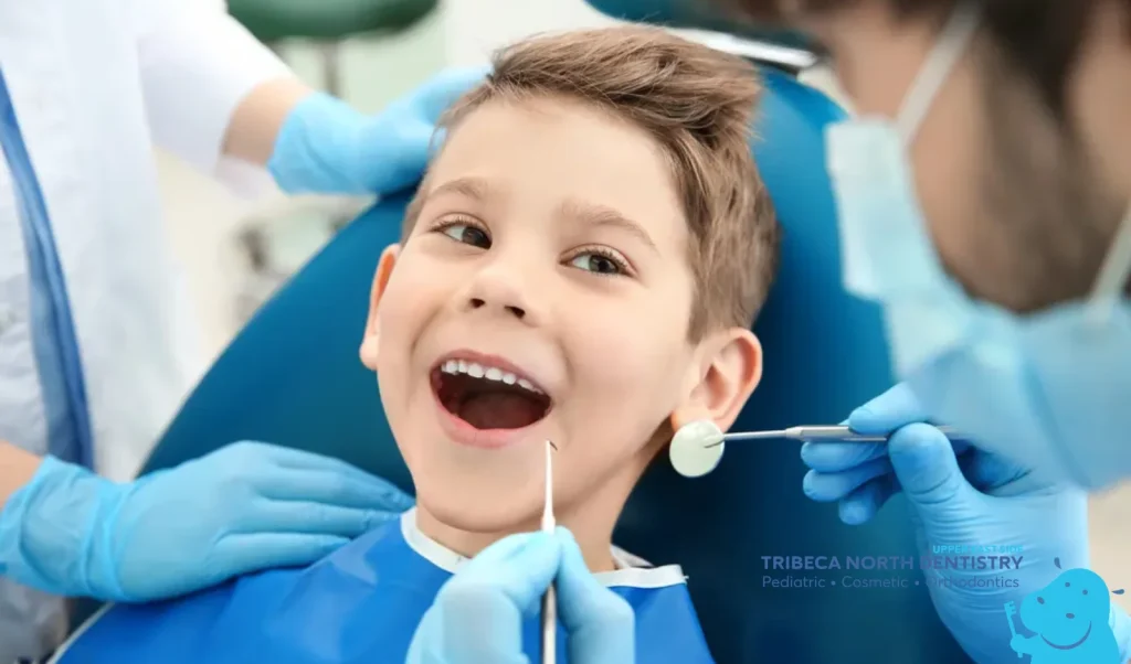 What Affects the Cost of a Child_s Dental Cleaning