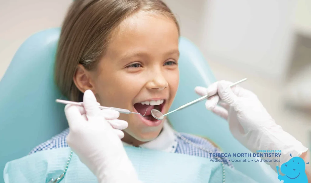 Why Regular Dental Visits Matter